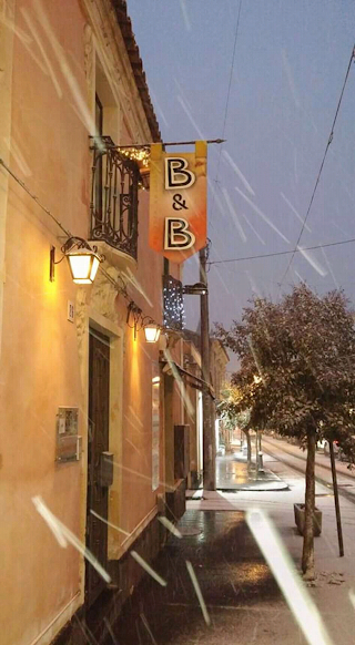 B&B Al Centro Storico