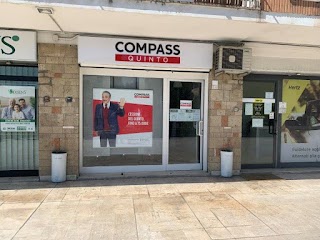 Cessione del Quinto Compass Roma Nitti