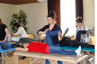 IMG. Scuola di Naturopatia Padova