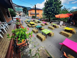 Ristorante Albergo Bar Catinella