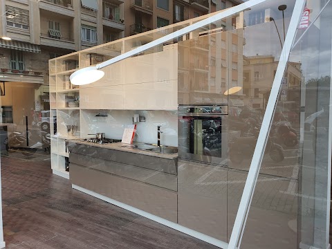 K-concept srls SCAVOLINI kitchen store