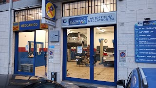 AUTOFFICINA MECCATRONICA SNC