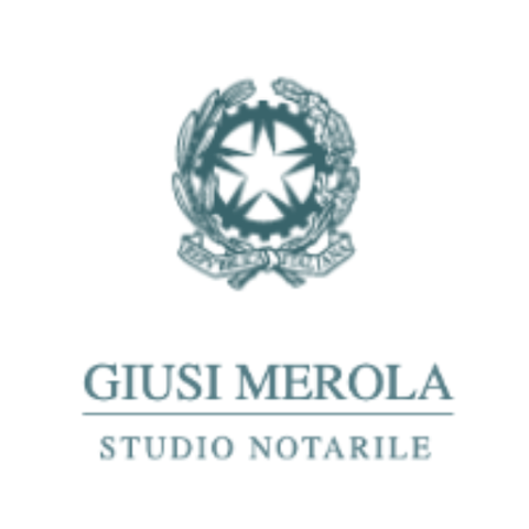 NOTAIO GIUSI MEROLA