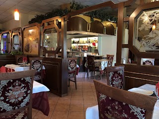 Ristorante Oasi