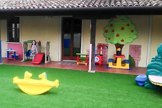 La Casa del Bambino Micronido