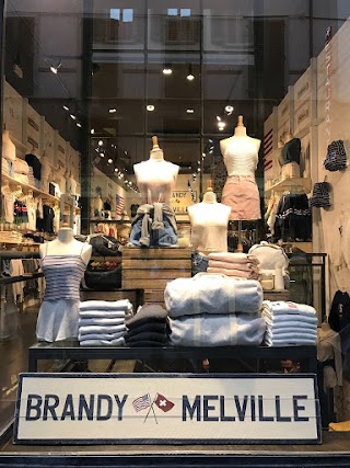 Brandy Melville - Firenze Por Santa Maria