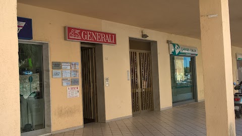 Generali Italia S.p.A. Agenzia Generale di Sciacca Portici