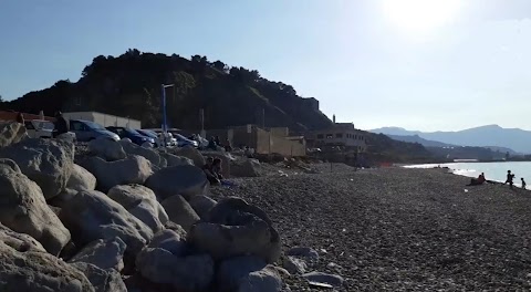 Spiaggia di Termini Imerese