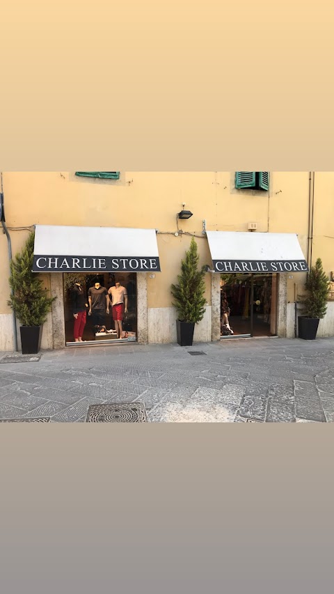 Charlie Store