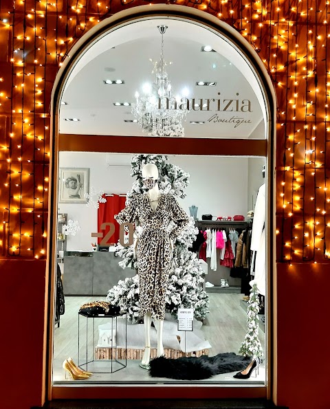 Maurizia Boutique