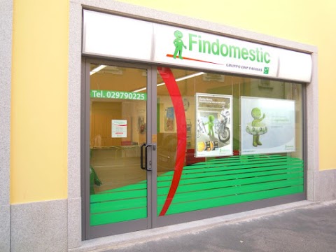 Agente per Findomestic Banca