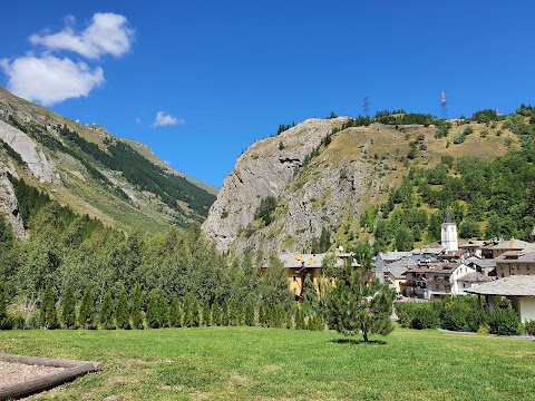 Ufficio del Turismo di La Thuile