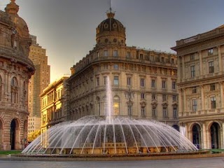 Società Psicoanalitica Italiana - Centro Psicoanalitico di Genova