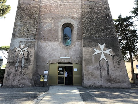 Ospedale San Giovanni Battista ACISMOM