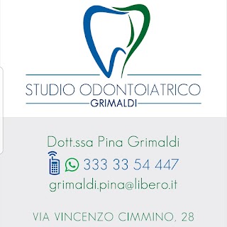 Studio Odontoiatrico Grimaldi