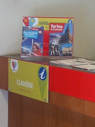 Clavière - Ufficio del Turismo