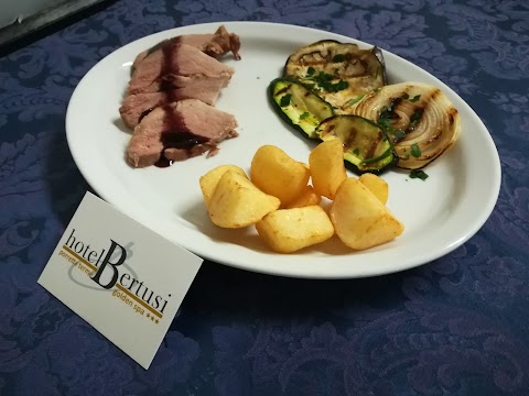 Ristorante Bertusi