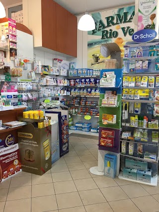 Farmacia Rio Verde