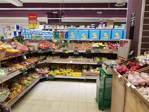 Carrefour Market - Rapallo Assereto