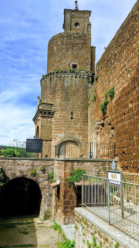 Parco Regionale Marturanum