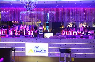 ALMAS MILANO