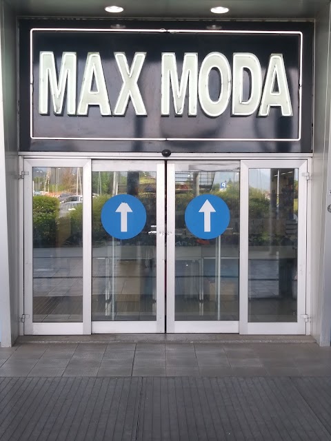 Max Moda