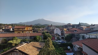 La Casa del Poeta dell'Etna