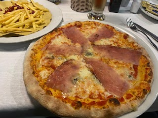 Pizzeria Ristorante La Nuova Campello