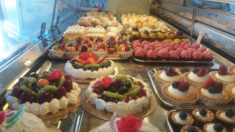 Panificio pasticceria FIOR DI DOLCE