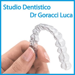 Studio Dentistico Goracci Dr. Luca