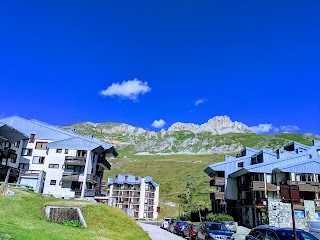 Hôtel Hauts de Toviere