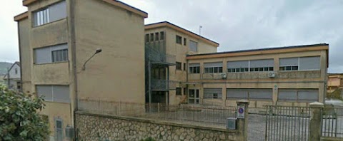 Scuola Media Angelo Pavone