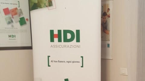 Hdi Assicurazioni Spa Agenzia Greco Rosanna