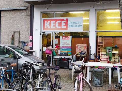 Kecè Forlì - Il Negozio dell'Usato