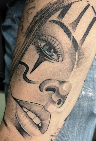 Studio 69 Tattoo