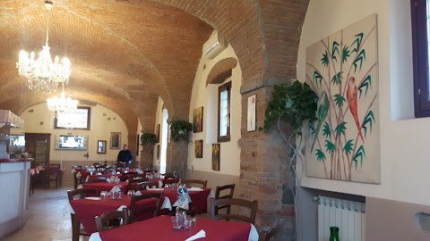 Ristorante Pizzeria Le Antiche Mura