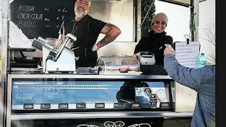 Al Gourmino Food Truck - Cucina Itinerante