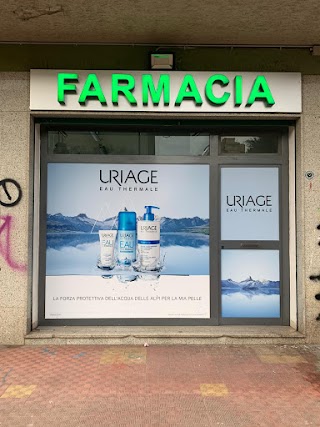 Farmacia Verga SRL