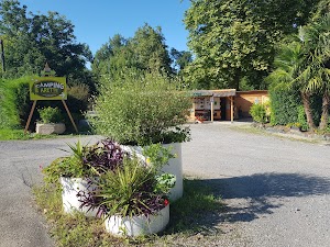 Camping Arette - La Pierre Saint Martin