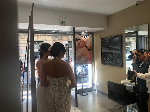 Gaetano Tomeo Hair Spa parrucchiere BARI