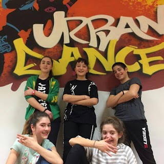 Asd Fit Village Urban Dance