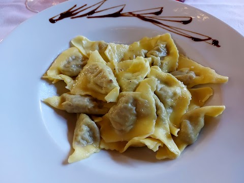 Trattoria Vecchio Borgo