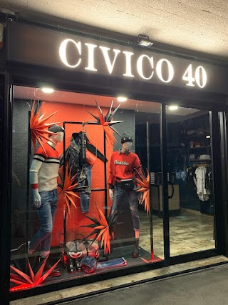 Civico40