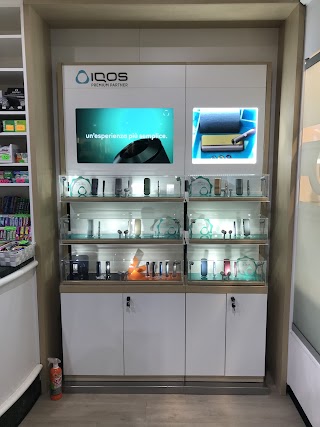 IQOS PREMIUM PARTNER VITINIA