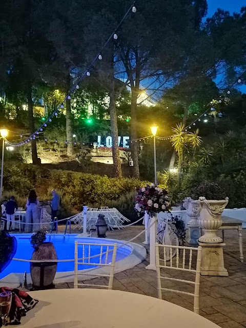 Hotel Garden