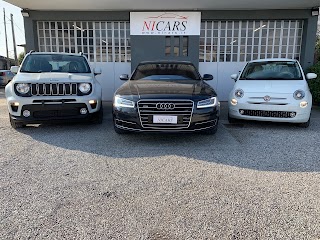 Nicars srls - Assistenza e Vendita Autoveicoli Multimarca