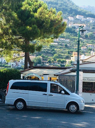 Taxi Torre Annunziata