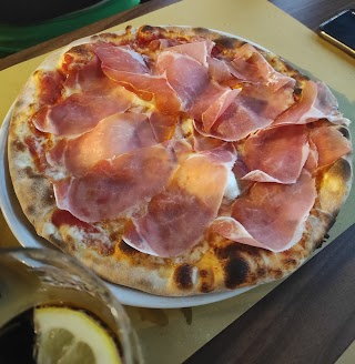 Pizzeria TioPepe