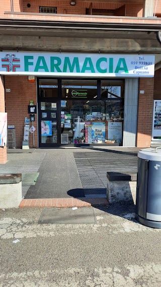 Farmacia Capuano