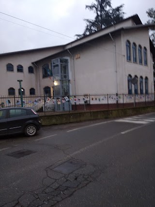 Scuola Primaria Ada Negri
